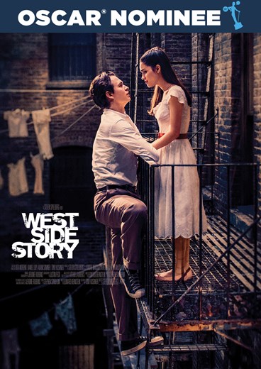 WEST SIDE  STORY