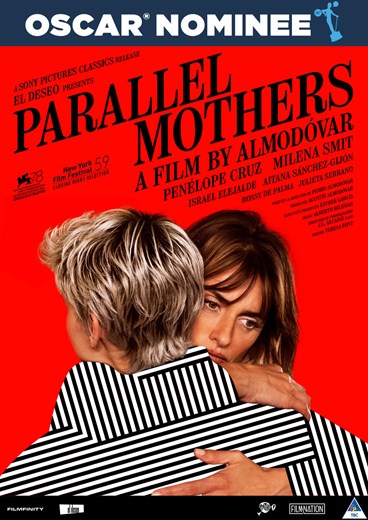 PARALLEL MOTHERS