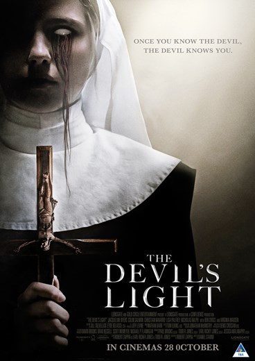 DEVIL'S LIGHT