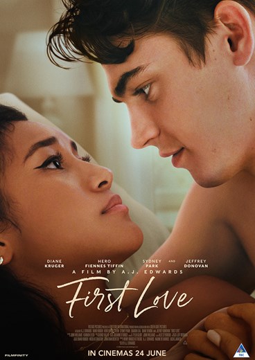 FIRST LOVE