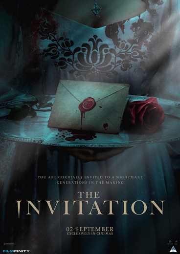 INVITATION, THE