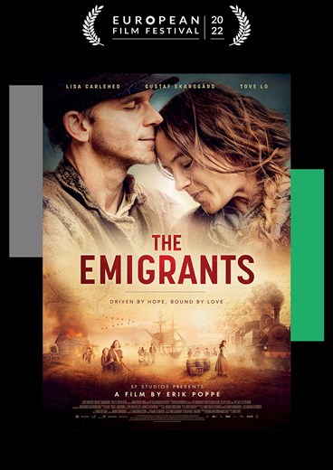 EMIGRANTS, THE