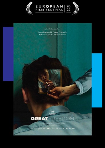 GREAT FREEDOM