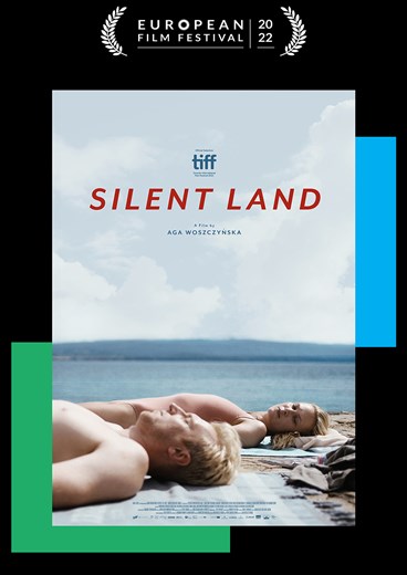 SILENT LAND