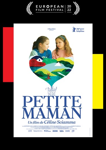 PETITE MAMAN