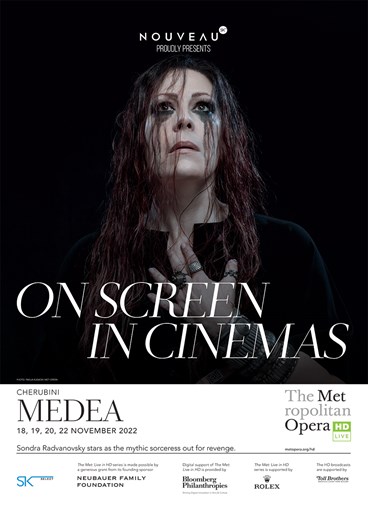 MEDEA