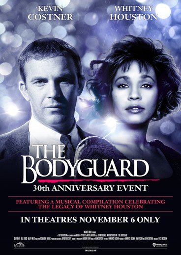 BODYGUARD 30TH ANNIVERSARY, THE