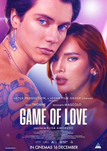 GAME OF LOVE