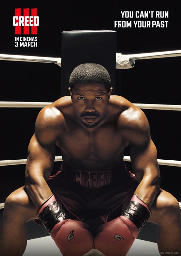 CREED III