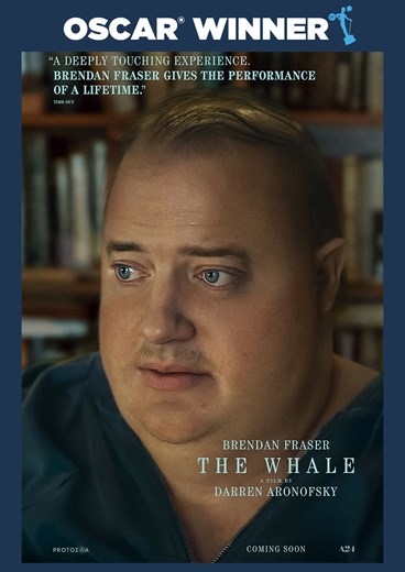 WHALE, THE