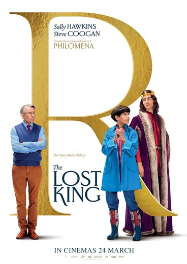 LOST KING, THE