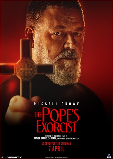 POPE'S EXORCIST, THE