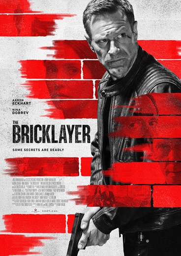 BRICKLAYER, THE