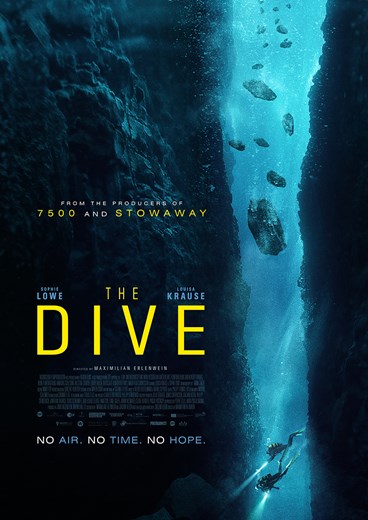 DIVE, THE