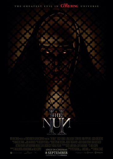 NUN 2, THE