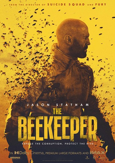 BEEKEEPER, THE