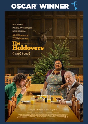 HOLDOVERS, THE