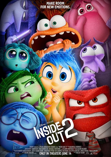 INSIDE OUT 2