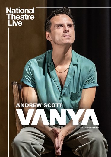 VANYA (NTLIVE)