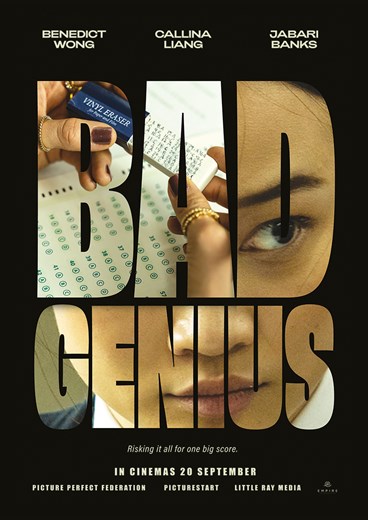 BAD GENIUS