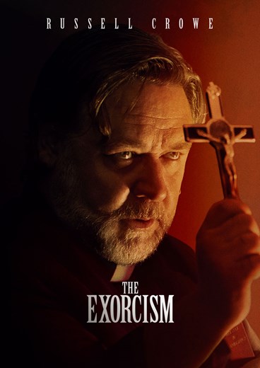 EXORCISM, THE