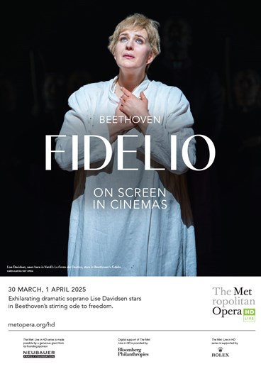 FIDELIO (BEETHOVEN)