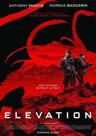 ELEVATION