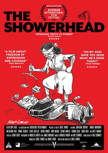 SHOWERHEAD, THE