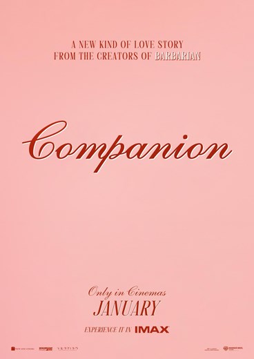 COMPANION