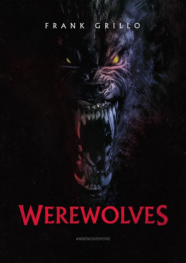 WEREWOLVES