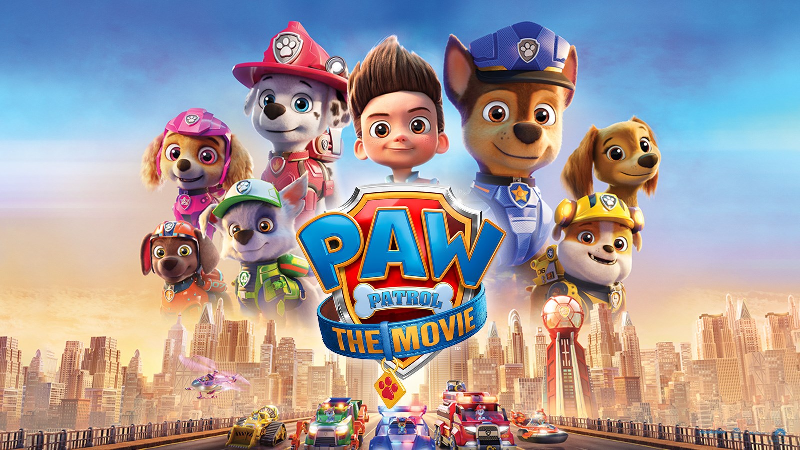 Paw patrol the movie adventure city calls. Paw Patrol Либерти. Календарь Щенячий патруль 2019.