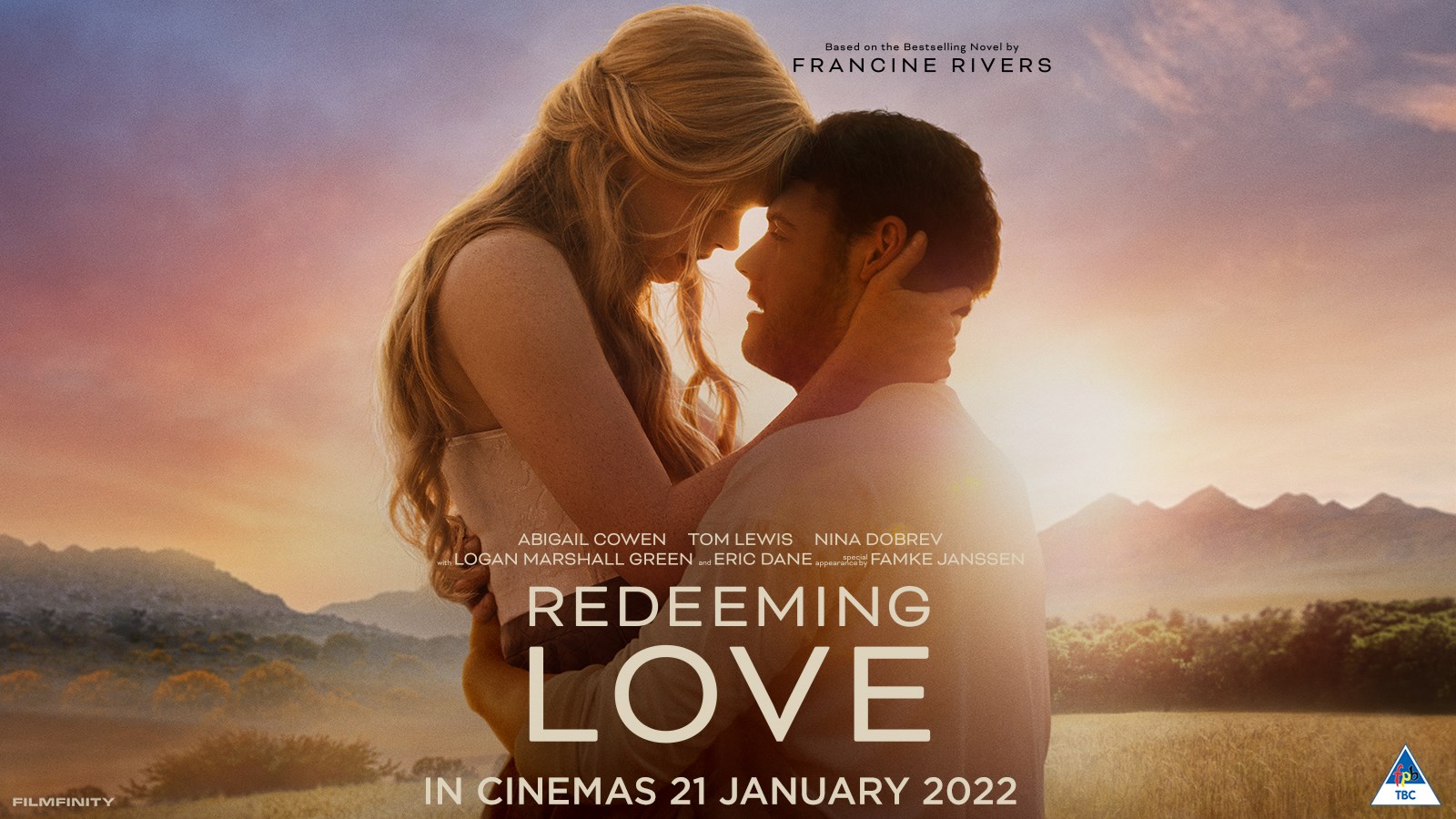 Redeeming Love Redeeming Love Ster Kinekor