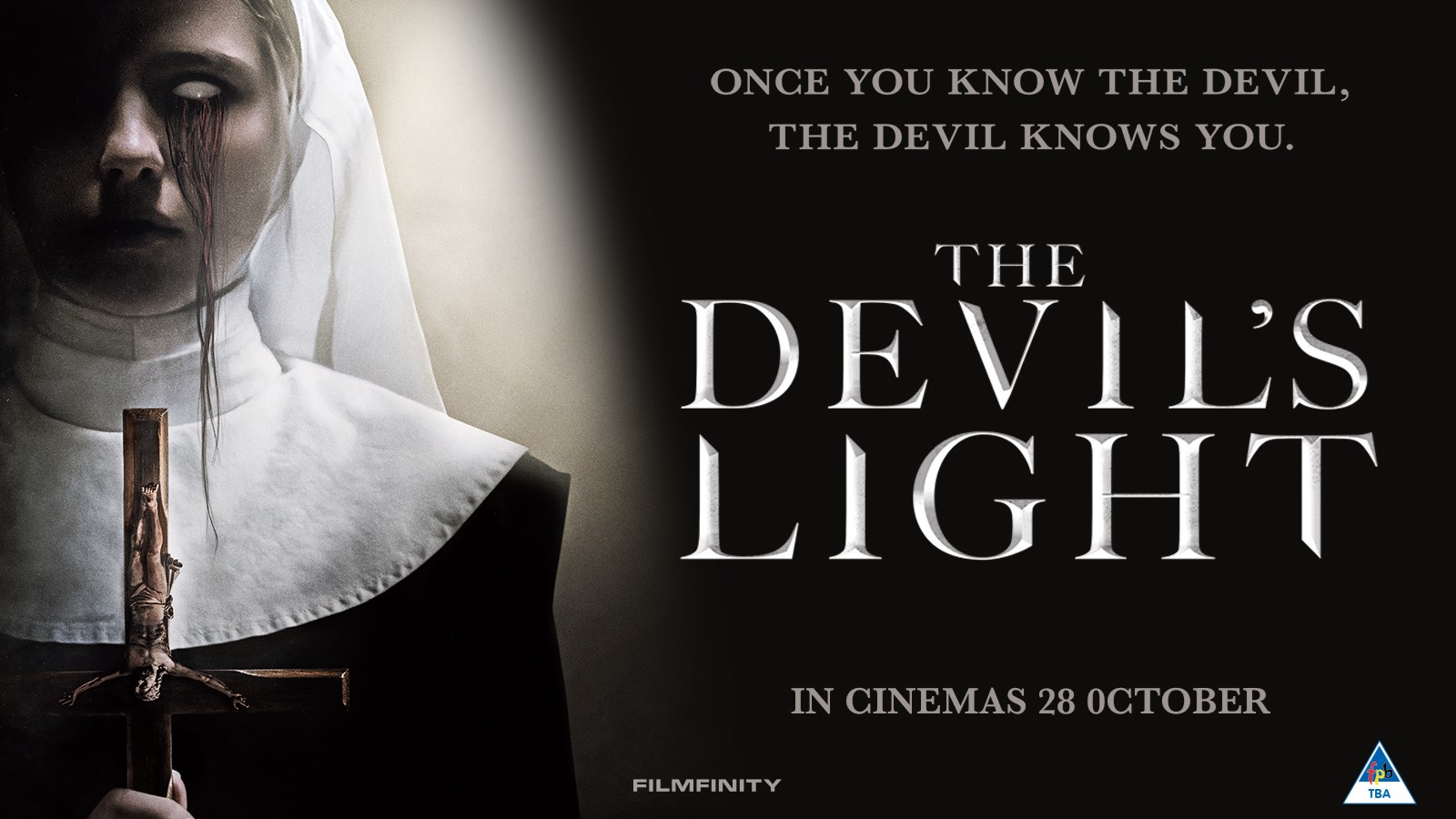 DEVIL'S LIGHT
