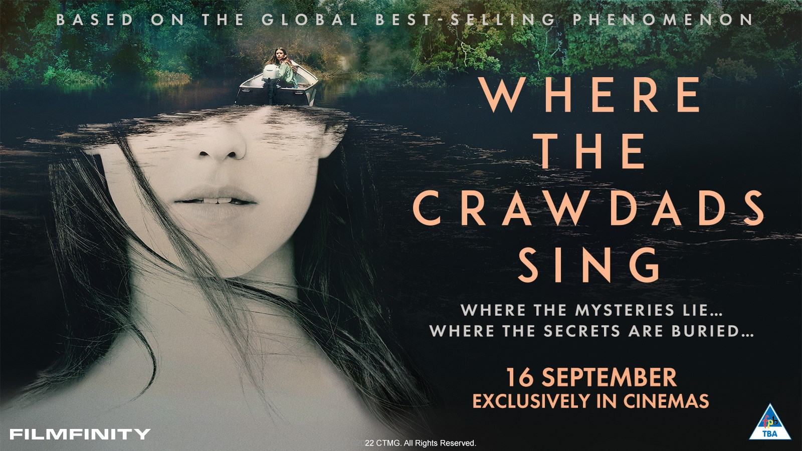 Where The Crawdads Sing Cinema Movie Showtimes And Online Movie Ticket Bookings Ster Kinekor