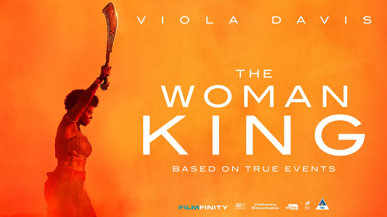 WOMAN KING, THE
