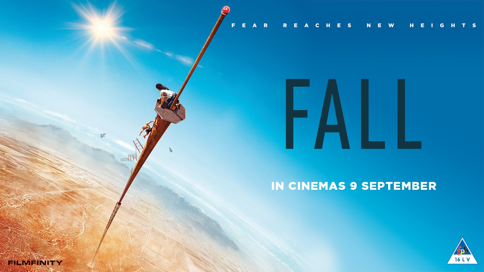 FALL Cinema Movie Showtimes and Online Movie Ticket Bookings Ster