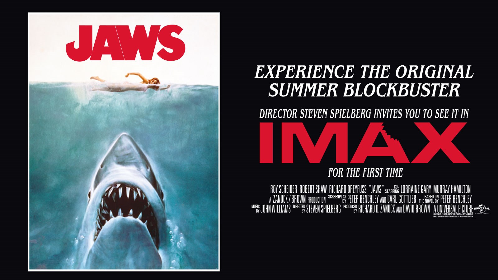 JAWS RERELEASE SterKinekor