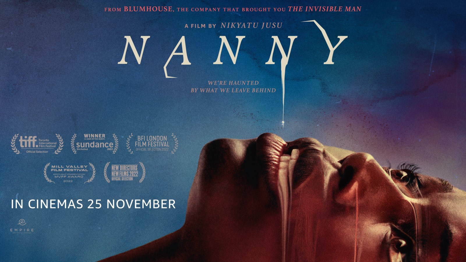 NANNY