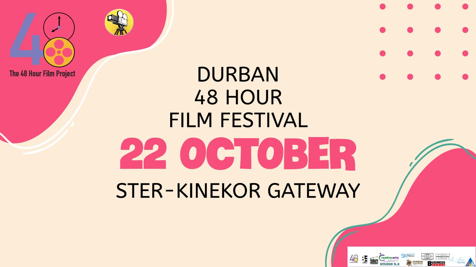 48HRS FILM PROJECT 2022 DBN - GROUP C