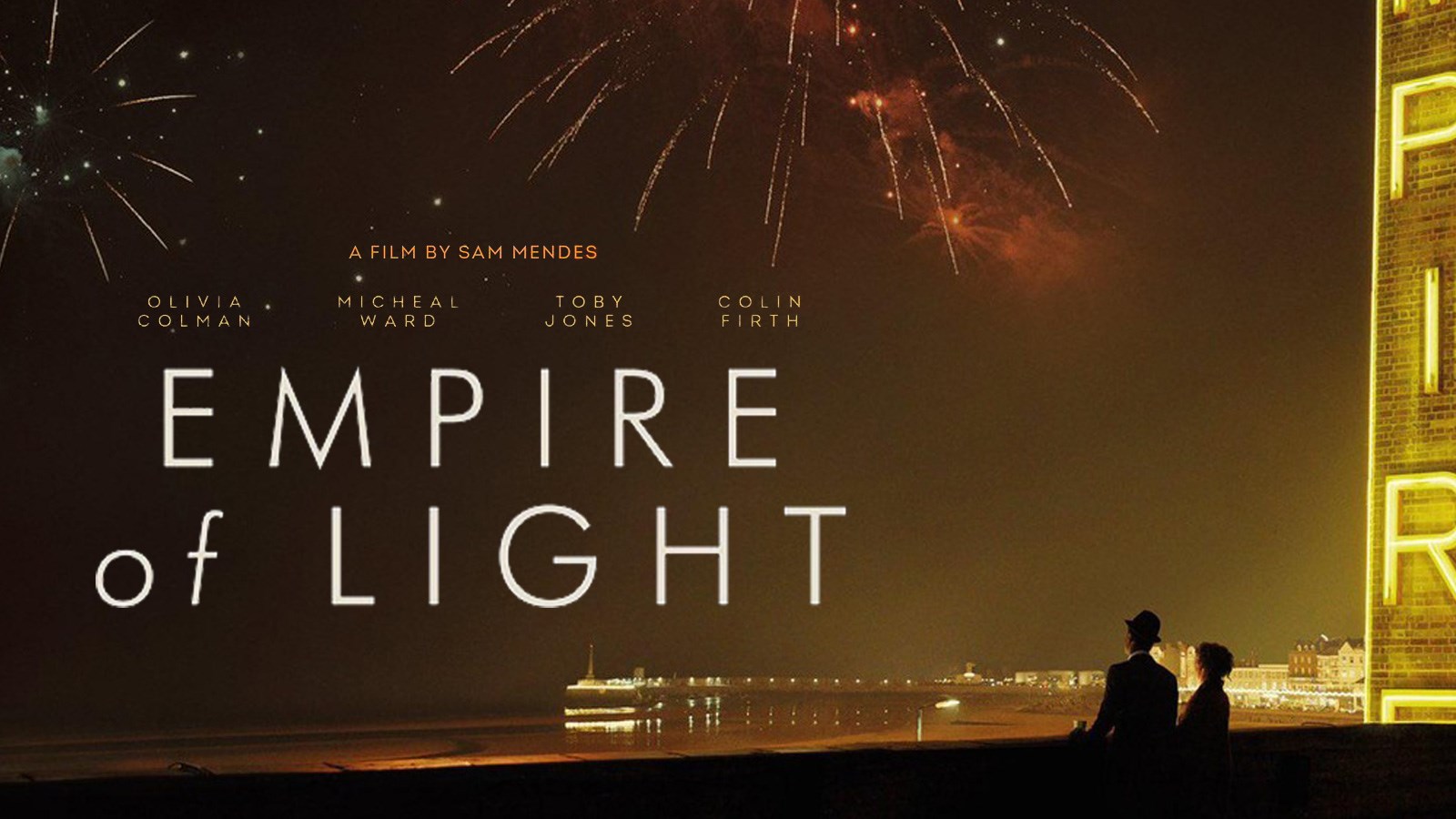EMPIRE OF LIGHT SterKinekor