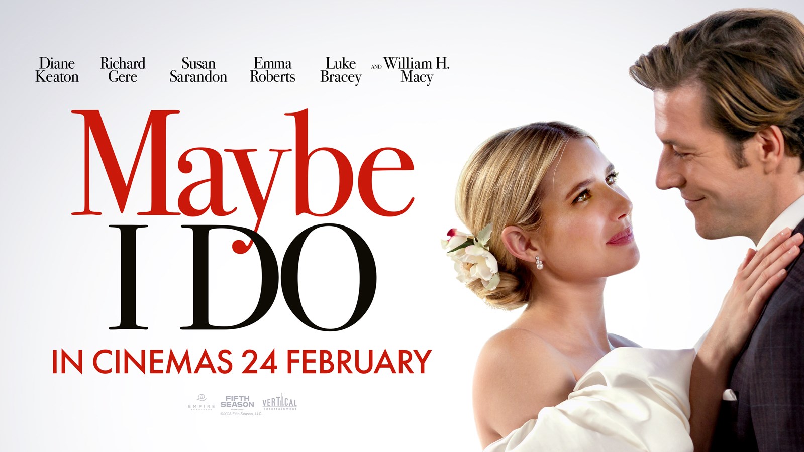 Maybe i do ster kinekor