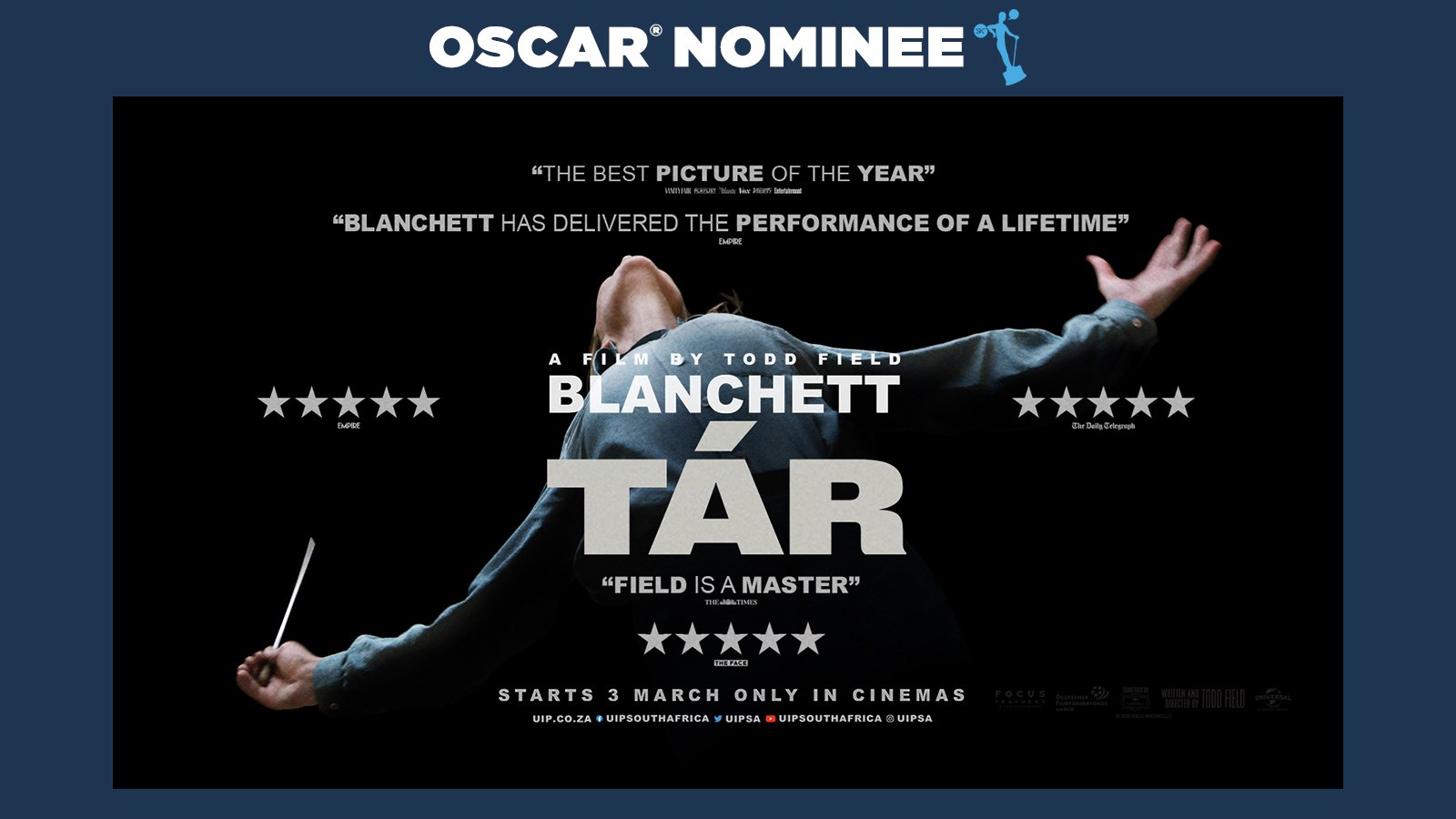 TAR