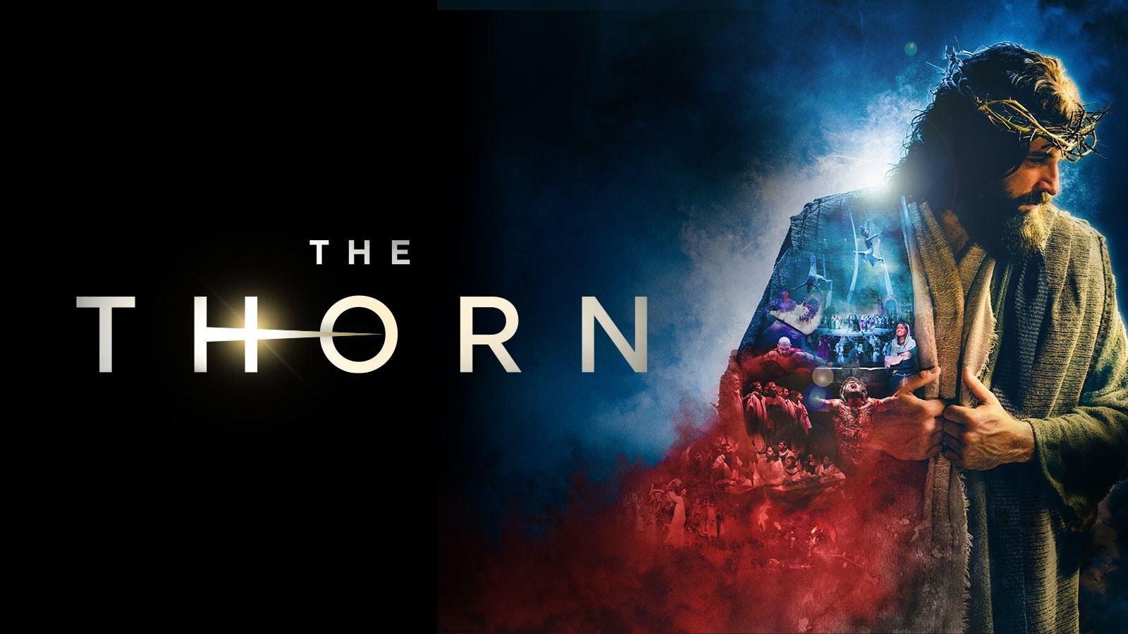 THORN, THE