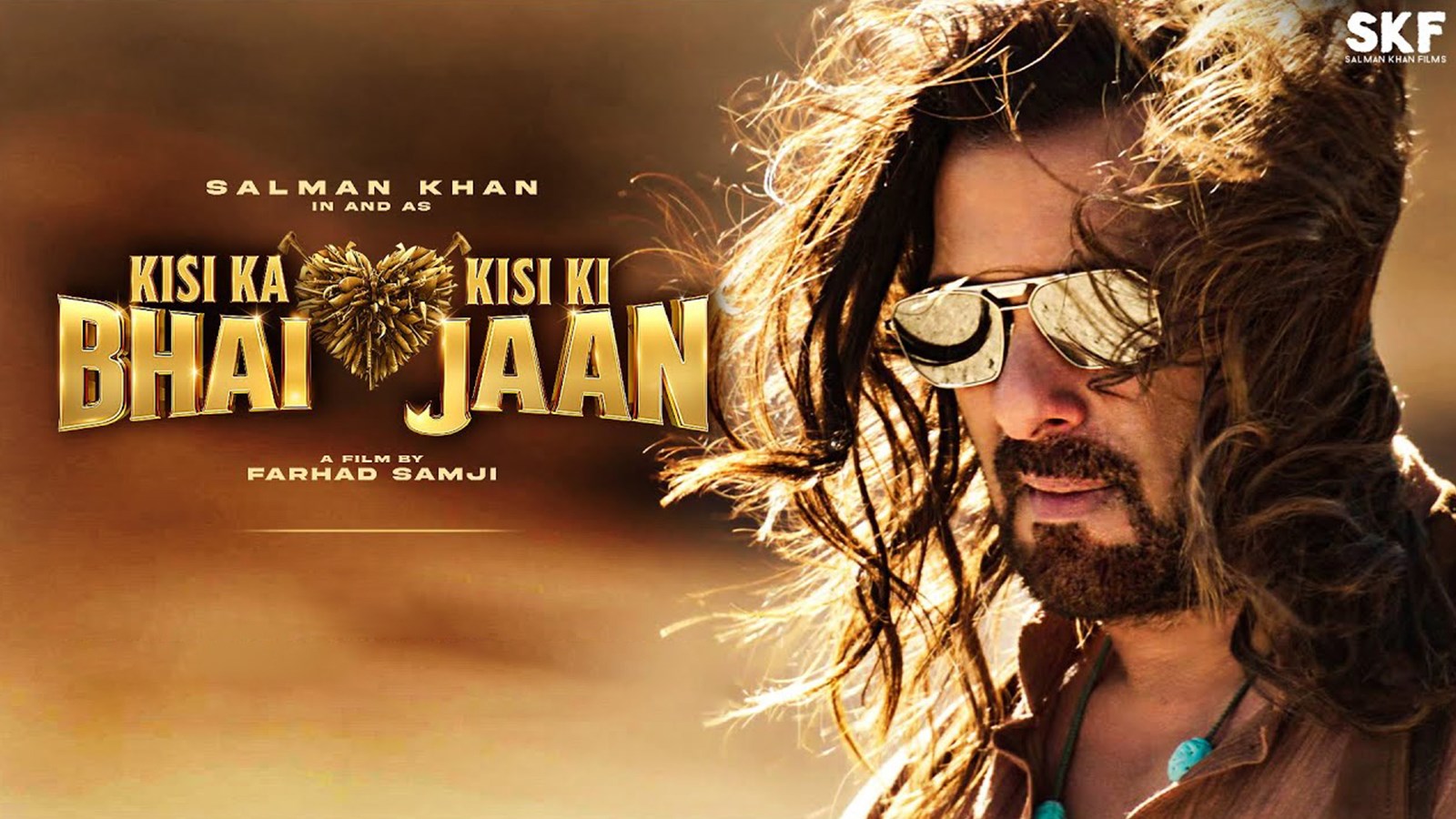KISI KA BHAI KISI KI JAAN