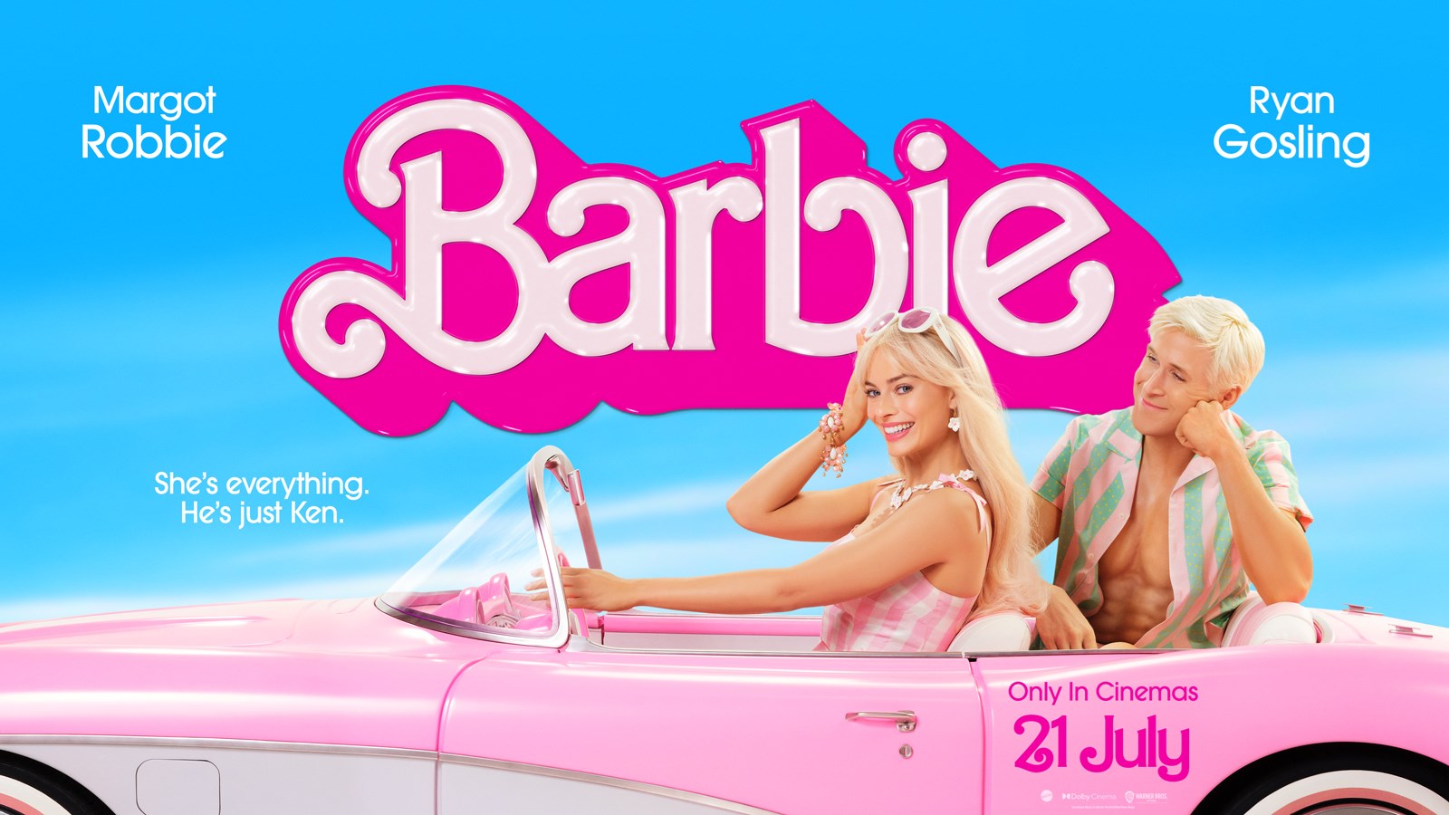 BARBIE