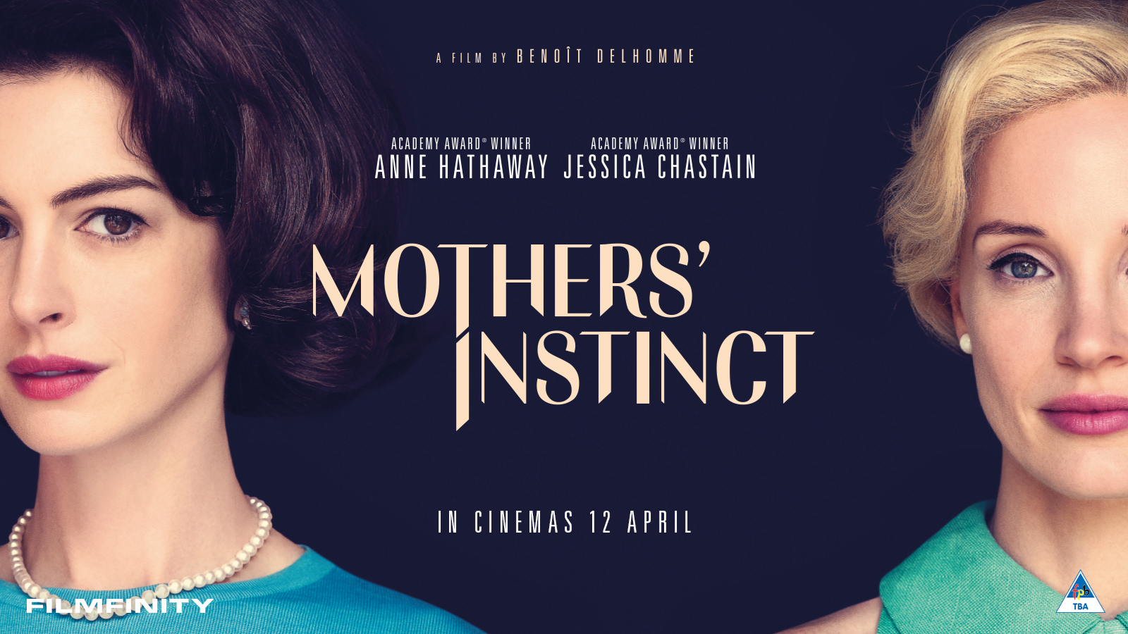 MOTHER'S INSTINCT