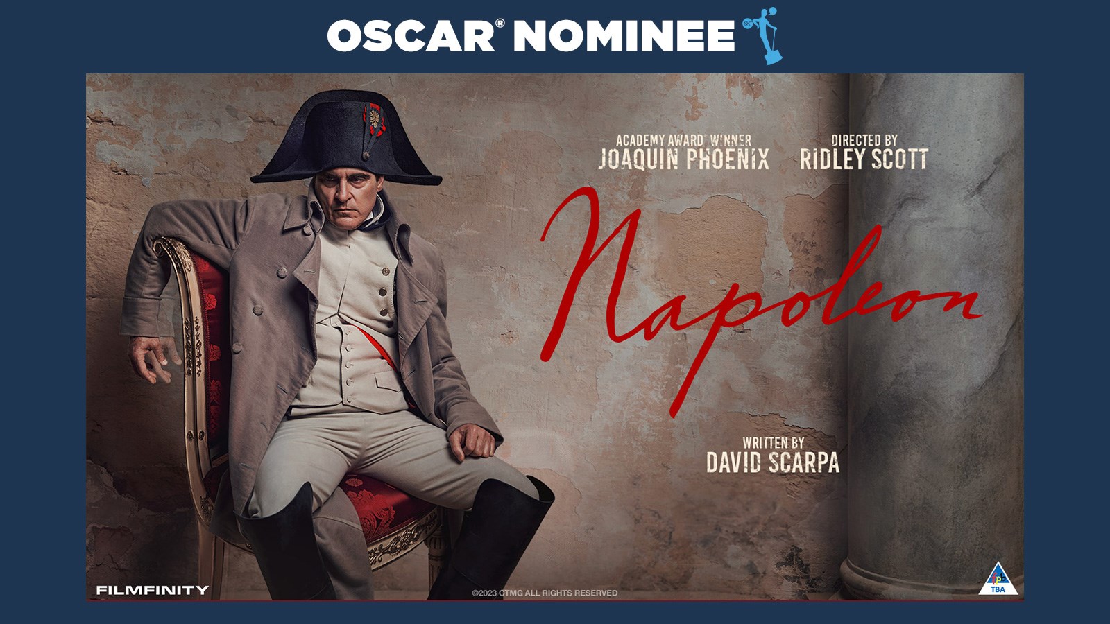 NAPOLEON
