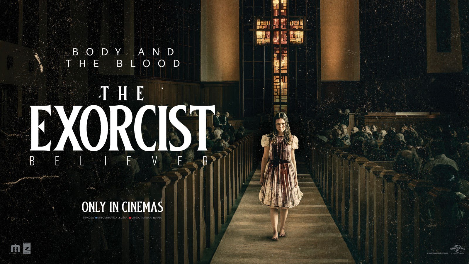 EXORCIST: BELIEVER, THE