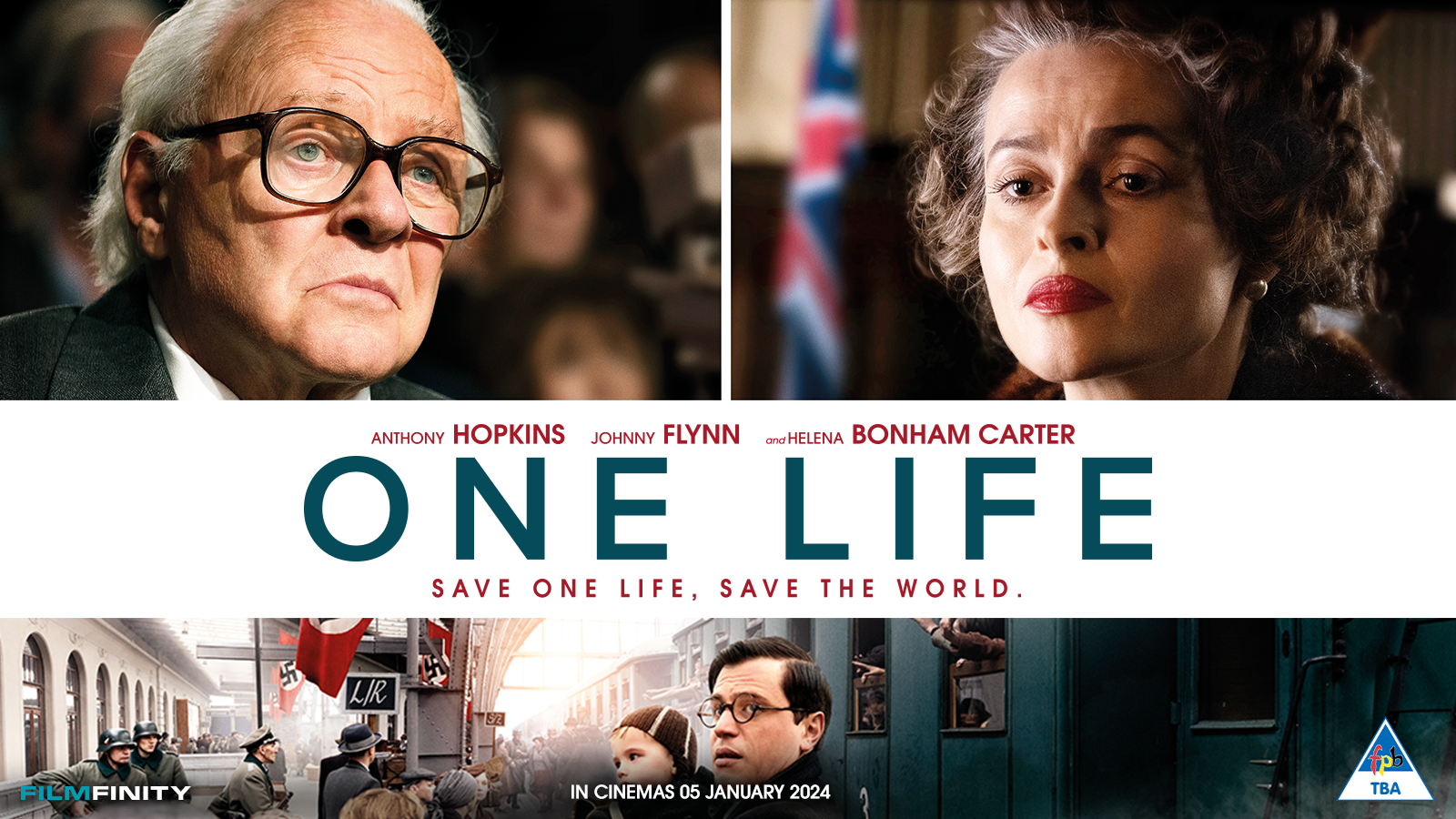 ONE LIFE