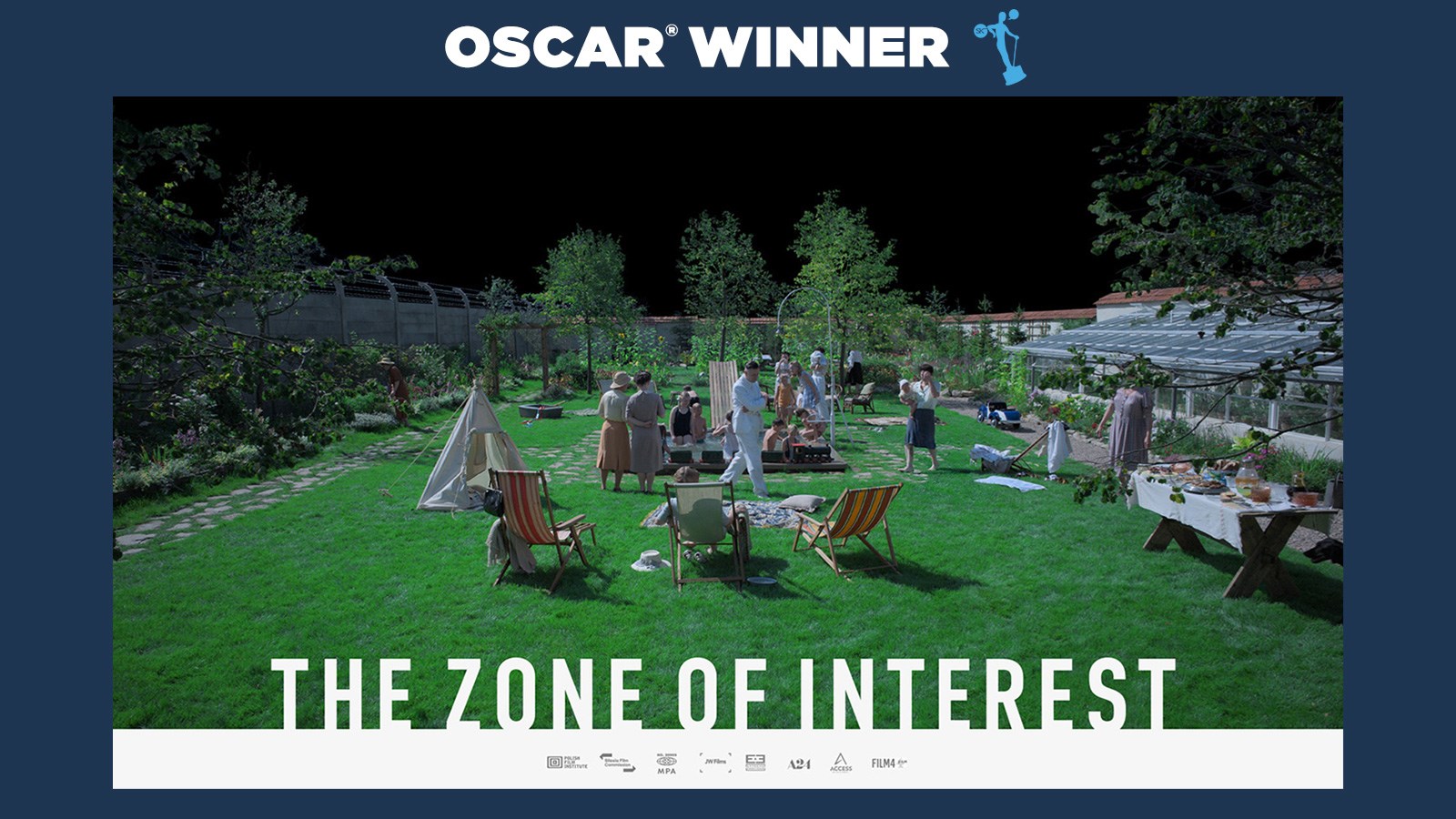 ZONE OF INTEREST